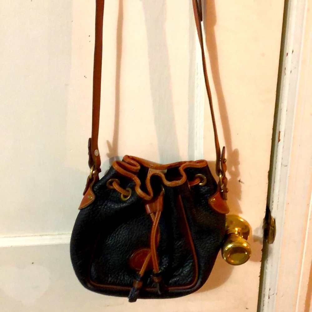 Shoulder bag, cross body bag